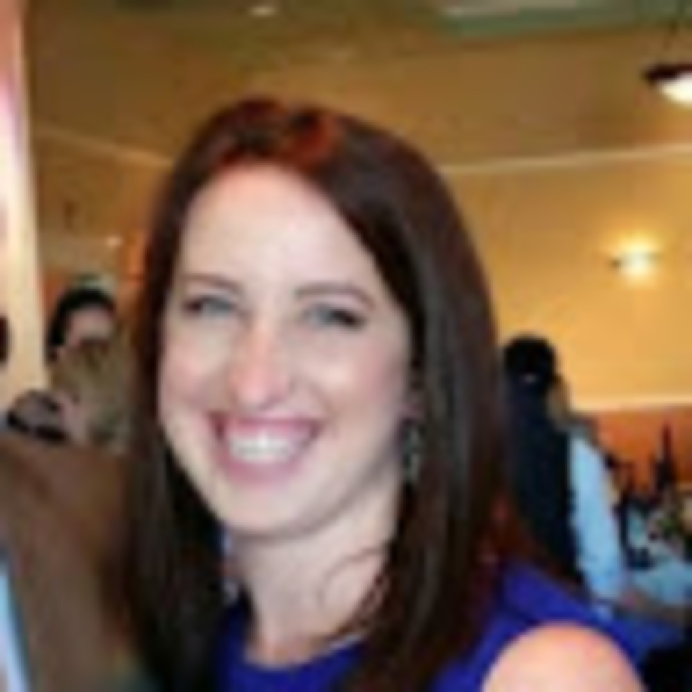 Meet your Posher, Maureen
